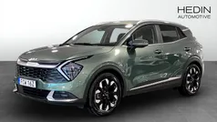 Begagnad 2022 Kia Sportage Advance SUV | 359 900 kr (Marknadspris)