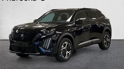 Begagnad 2025 Peugeot 2008 SUV | 306 800 kr (Marknadspris)