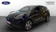Ny 2026 Ford Puma ST-Line SUV | 344 000 kr (Bra pris)