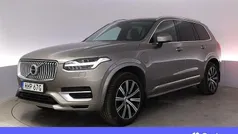 Begagnad 2020 Volvo XC90 Inscription SUV | 559 900 kr