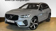 Begagnad 2023 Volvo XC60 Ultimate SUV | 569 900 kr (Marknadspris)