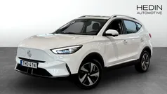 Begagnad 2022 MG ZS Luxury Sedan | 249 900 kr (Bra pris)