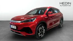 BYD Atto 3