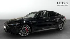 Begagnad 2023 BMW i4 M Sport Sedan | 498 700 kr (Superpris)