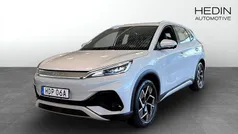 Begagnad 2023 BYD Atto 3 Comfort SUV | 289 900 kr (Marknadspris)