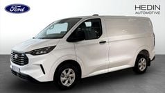 Begagnad 2025 Ford Transit Custom | 511 900 kr (Superpris)