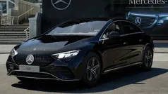 Ny 2026 Mercedes EQE350 Sedan | 759 000 kr