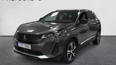 Begagnad 2024 Peugeot 3008 GT SUV | 274 800 kr (Bra pris)