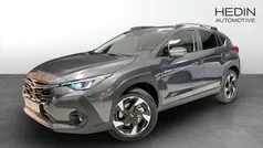 Begagnad 2024 Subaru Crosstrek Kombi | 419 900 kr (Lite dyr)