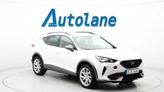 Vit Begagnad 2023 Cupra Formentor SUV | 279 900 kr (Marknadspris)