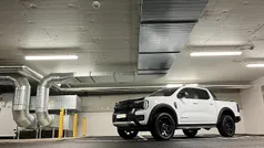 Ny 2026 Ford Ranger Wildtrack Pickup | 645 500 kr (Superpris)