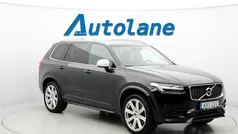 Begagnad 2018 Volvo XC90 R-Design SUV | 399 900 kr (Marknadspris)
