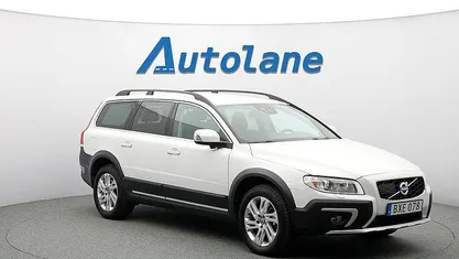 Begagnad 2015 Volvo XC70 Standard Kombi | 149 900 kr (Bra pris)