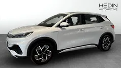 Begagnad 2023 BYD Atto 3 Design SUV | 279 900 kr (Marknadspris)