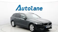 Savile grey Begagnad 2020 Volvo V60 Kombi | 239 900 kr (Bra pris)