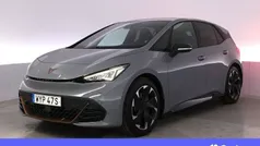 Begagnad 2024 Cupra Born e-Boost Halvkombi | 324 900 kr (Marknadspris)
