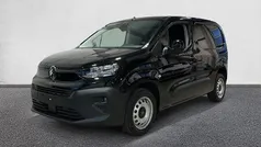 Svart perla nera Ny 2025 Citroën Berlingo Van | 344 697 kr (Marknadspris)