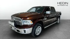 Begagnad 2015 Dodge Ram Pickup | 229 900 kr