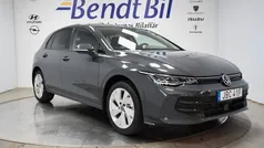 VW Golf VIII
