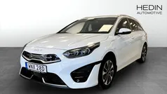 Begagnad 2022 Kia Ceed Sportswagon Advance Kombi | 239 900 kr (Marknadspris)