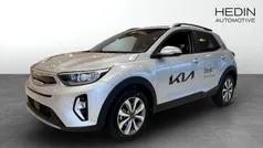 Ny 2025 Kia Stonic Advance SUV | 277 900 kr (Marknadspris)