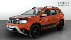 Begagnad 2022 Dacia Duster Prestige SUV | 199 900 kr (Marknadspris)