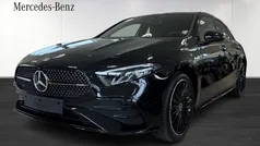 Ny 2026 Mercedes A250 Advanced Halvkombi | 493 800 kr