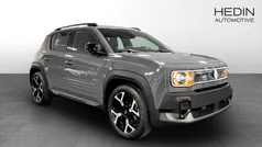 Begagnad 2025 Renault R4 Techno Halvkombi | 434 900 kr