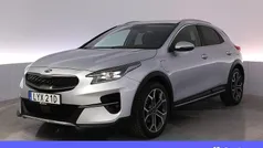 Grå Begagnad 2020 Kia XCeed Advance SUV | 222 900 kr (Marknadspris)