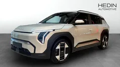 Ny 2025 Kia EV3 Plus SUV | 490 430 kr (Marknadspris)