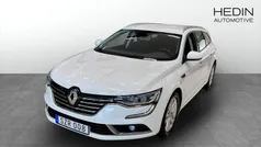 Begagnad 2018 Renault Talisman GrandTour Kombi | 169 900 kr (Marknadspris)