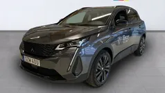 Grå Begagnad 2023 Peugeot 3008 GT SUV | 329 900 kr (Dyr)