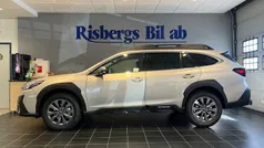 Begagnad 2023 Subaru Outback SUV | 481 800 kr (Dyr)