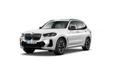 Vit Begagnad 2024 BMW iX3 M Sport SUV | 579 500 kr (Superpris)