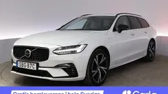 Begagnad 2022 Volvo V90 Plus Kombi | 411 900 kr