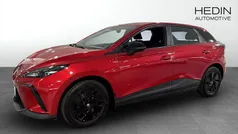 Begagnad 2023 MG MG4 EV Halvkombi | 259 900 kr (Marknadspris)