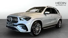Begagnad 2024 Mercedes GLE350 SUV | 889 900 kr (Marknadspris)