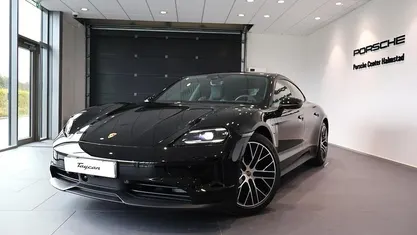 Begagnad Porsche Taycan 319 kW (435 HK) 2026 Sedan