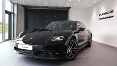 Begagnad 2026 Porsche Taycan Sedan | 1 565 200 kr