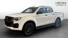 Begagnad 2025 Isuzu D-Max Pickup | 582 700 kr
