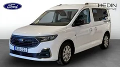 Begagnad 2024 Ford Tourneo Connect Titanium Minibuss | 203 920 kr