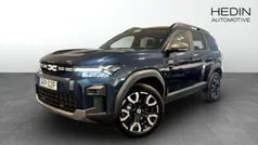 Begagnad 2025 Dacia Bigster Journey SUV | 379 900 kr (Marknadspris)