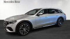 Ny 2025 Mercedes E300 Avantgarde Kombi | 805 100 kr (Marknadspris)