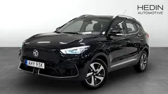 Begagnad 2022 MG ZS Comfort Sedan | 244 900 kr (Marknadspris)