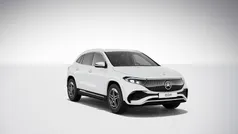 Ny 2024 Mercedes EQA250+ SE SUV | 591 600 kr (Bra pris)