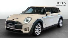 Begagnad 2020 Mini Cooper S Clubman Kombi | 288 700 kr