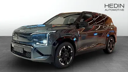 Begagnad Kia EV5 GT-Line 160 kW (218 HK) 2026 SUV