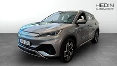 Begagnad 2022 BYD Atto 3 Design SUV | 289 900 kr (Marknadspris)
