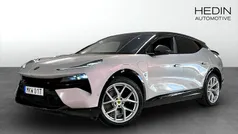 Begagnad 2023 Lotus Eletre SUV | 1 149 900 kr