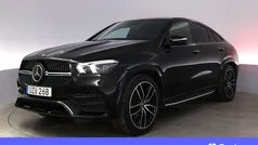 Begagnad 2023 Mercedes GLE350 AMG Sportkupé | 846 900 kr
